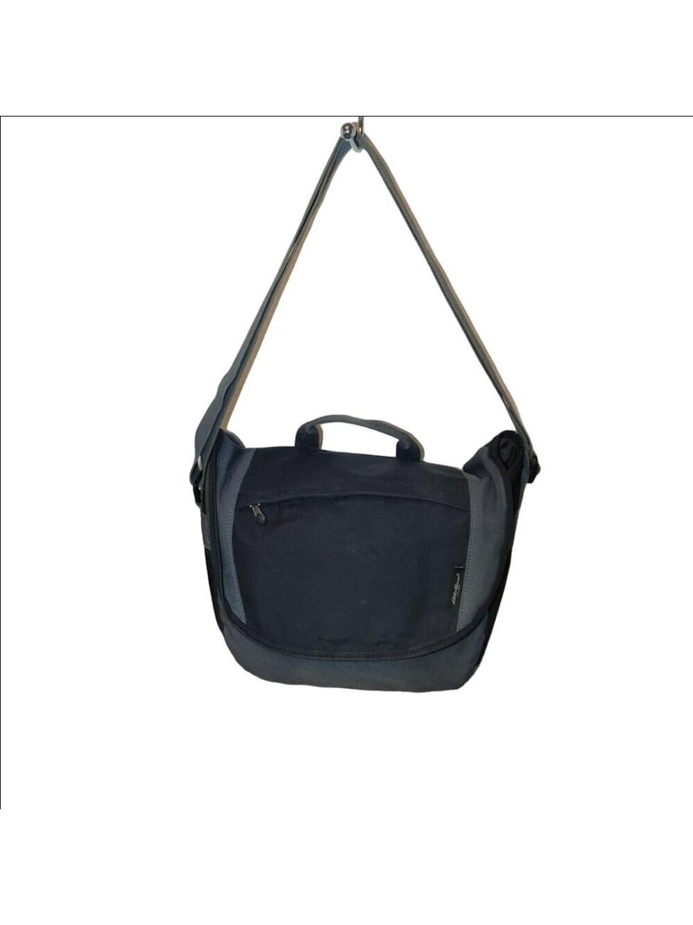 Eddie Bauer messenger bag